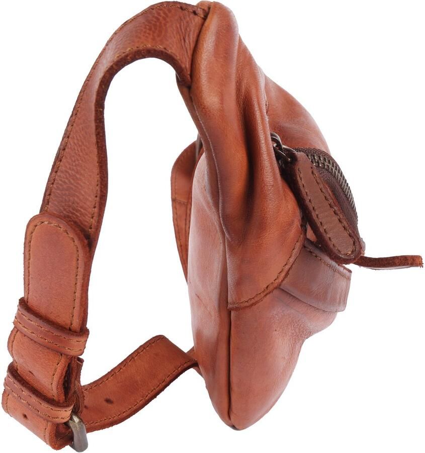 HARBOUR 2nd Buiktasje Alaric