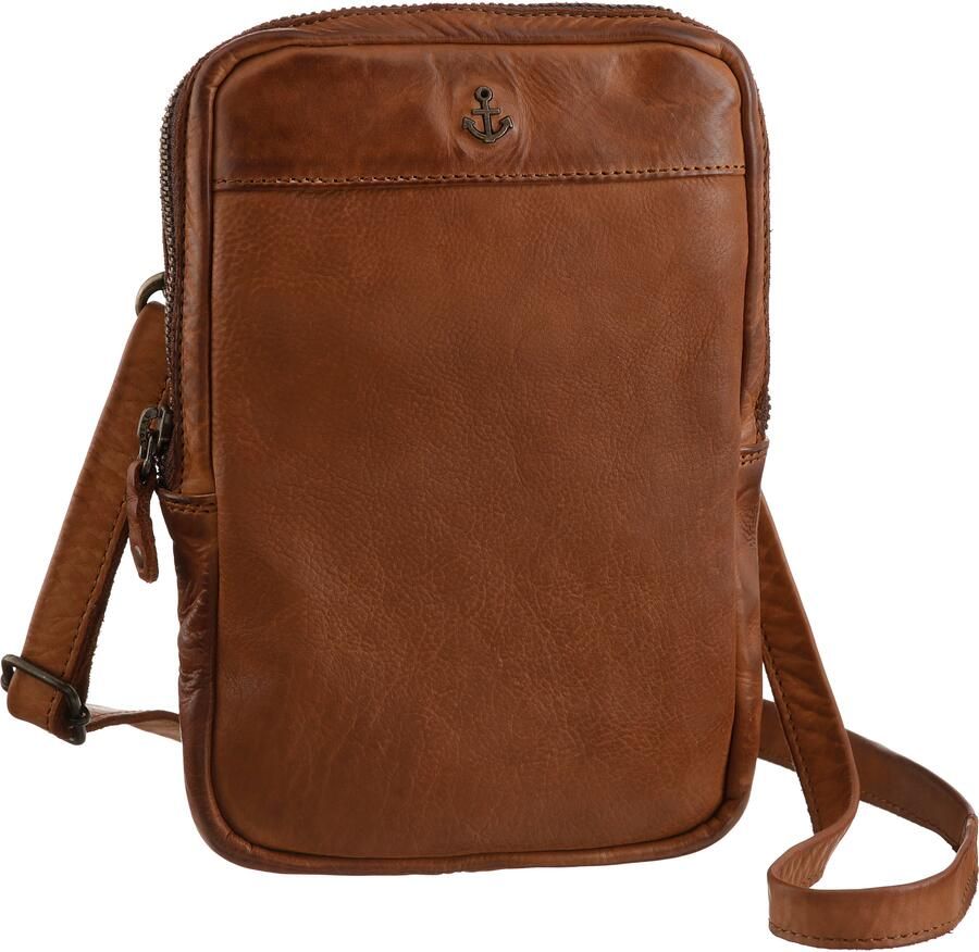 HARBOUR 2nd Gsm-tasje Benita-2 met ritsvak achter - Foto 4