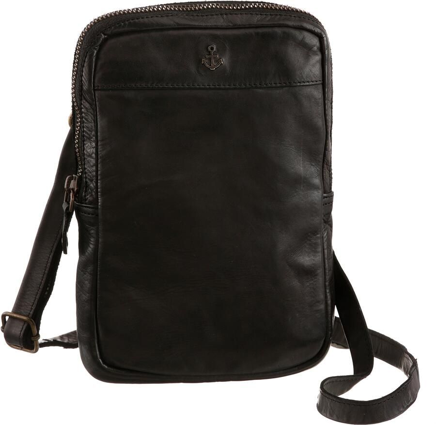 HARBOUR 2nd Gsm-tasje Benita-2 met ritsvak achter - Foto 4