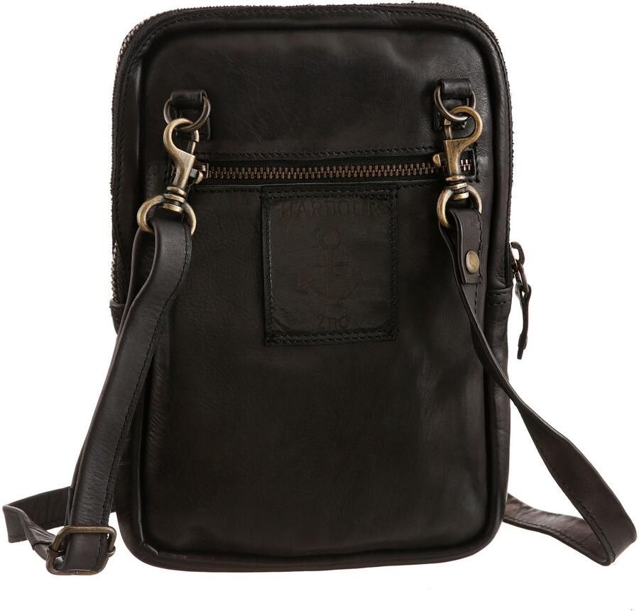 HARBOUR 2nd Gsm-tasje Benita-2 met ritsvak achter