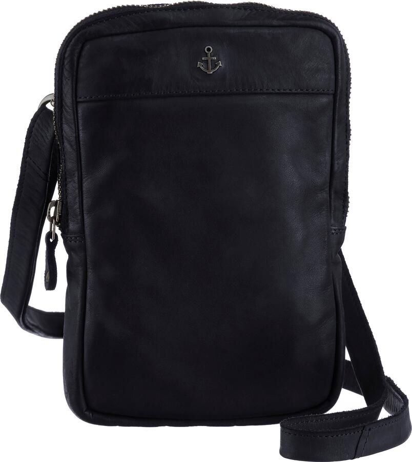 HARBOUR 2nd Gsm-tasje Benita-2 met ritsvak achter - Foto 4