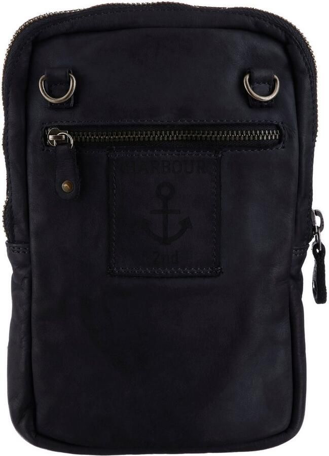 HARBOUR 2nd Gsm-tasje Benita-2 met ritsvak achter - Foto 2