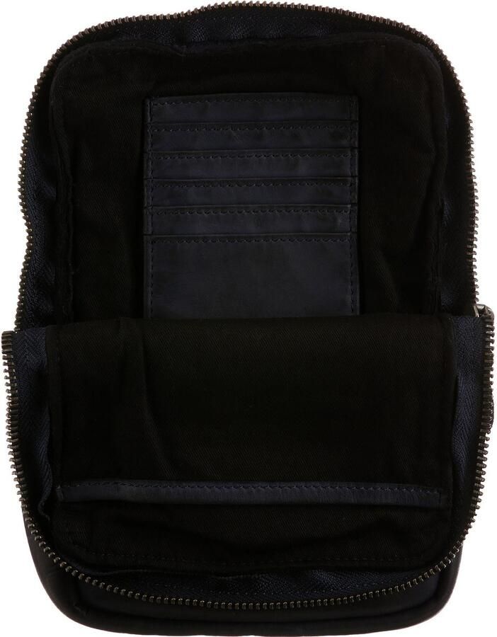 HARBOUR 2nd Gsm-tasje Benita-2 met ritsvak achter