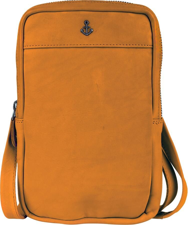 HARBOUR 2nd Gsm-tasje Benita-2 met ritsvak achter - Foto 5