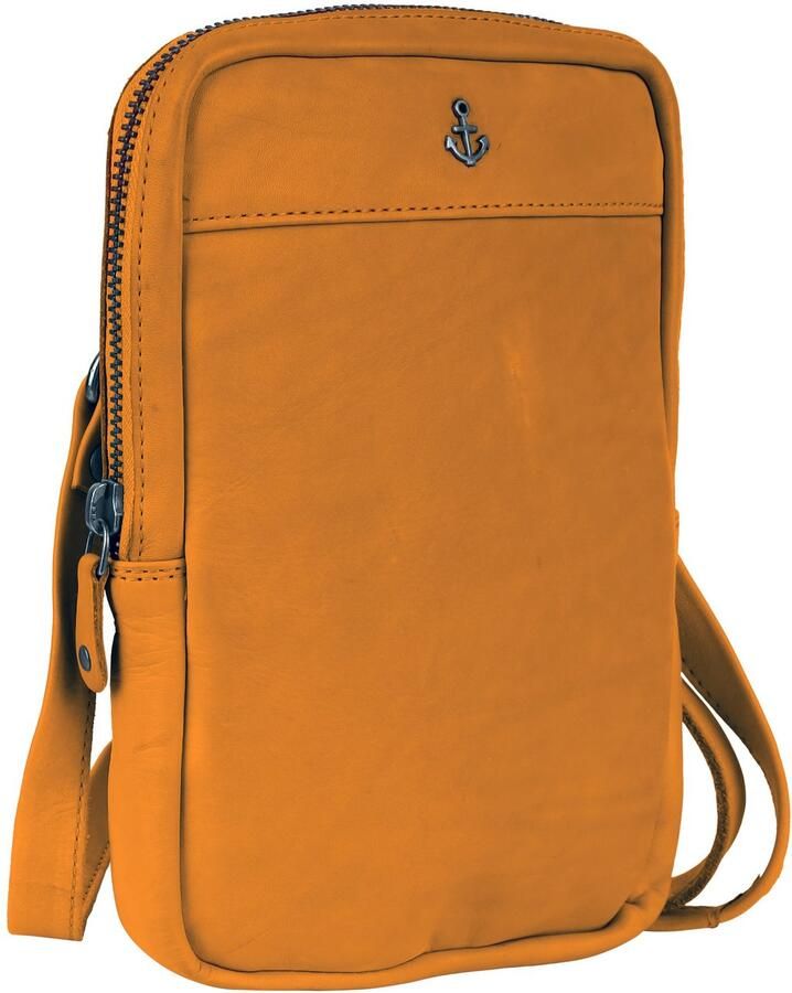 HARBOUR 2nd Gsm-tasje Benita-2 met ritsvak achter - Foto 2