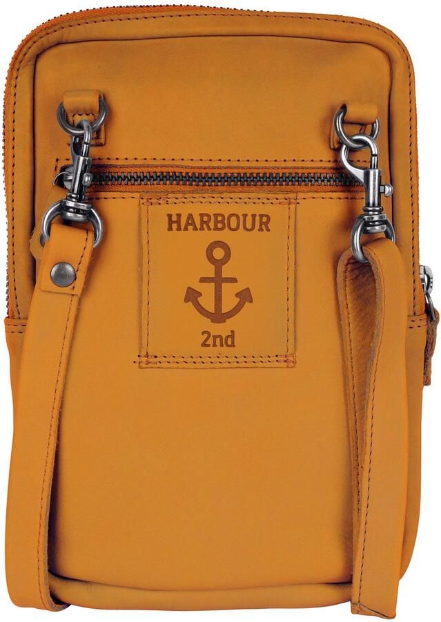 HARBOUR 2nd Gsm-tasje Benita-2 met ritsvak achter - Foto 3