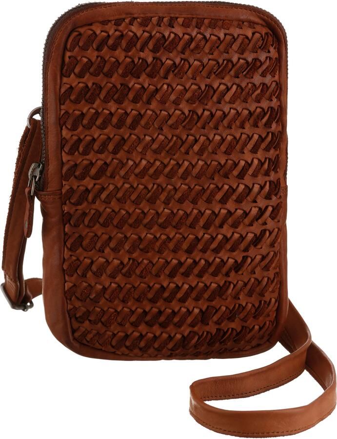 HARBOUR 2nd Gsm-tasje BRUNA met schouderriem - Foto 3
