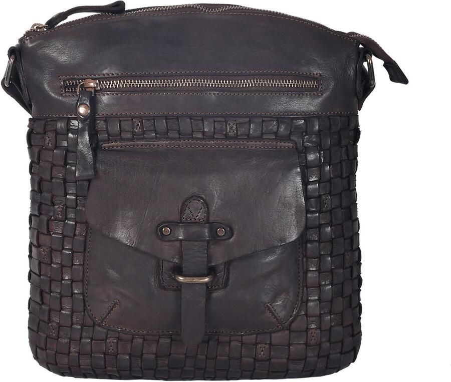 HARBOUR 2nd Handtas Aurora - Foto 2