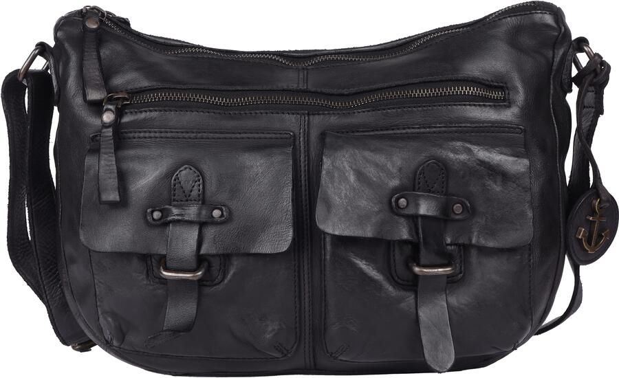 HARBOUR 2nd Handtas EMERSON - Foto 5