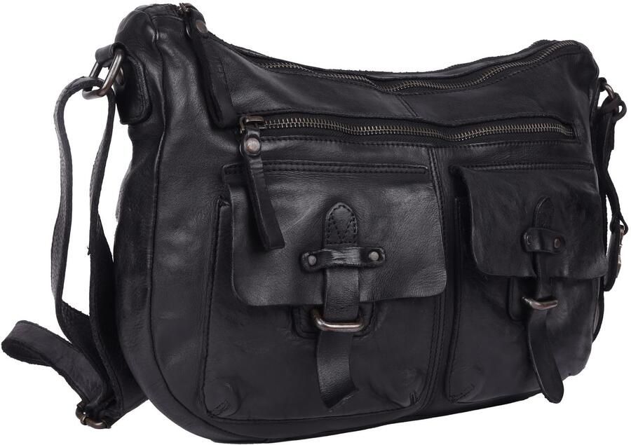 HARBOUR 2nd Handtas EMERSON - Foto 2