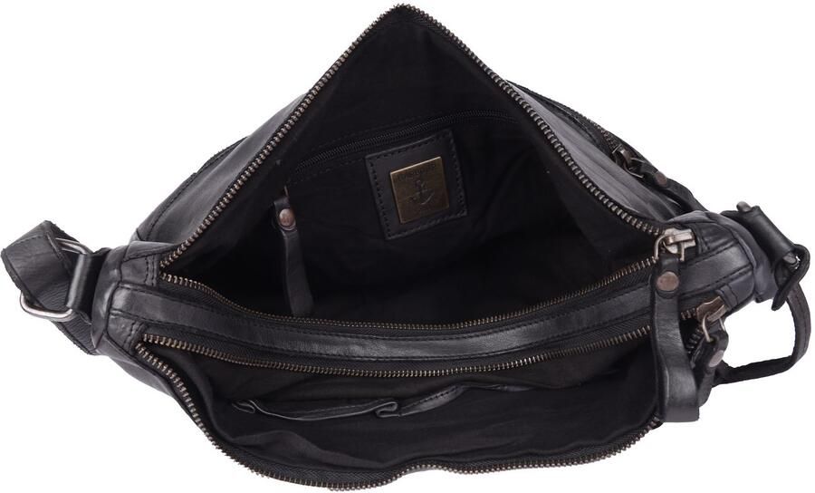 HARBOUR 2nd Handtas EMERSON - Foto 4