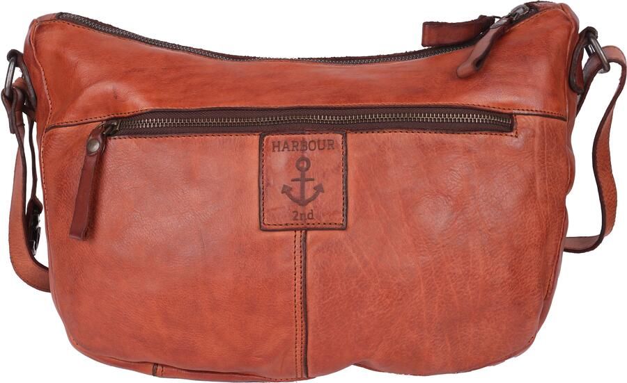 HARBOUR 2nd Handtas EMERSON - Foto 5