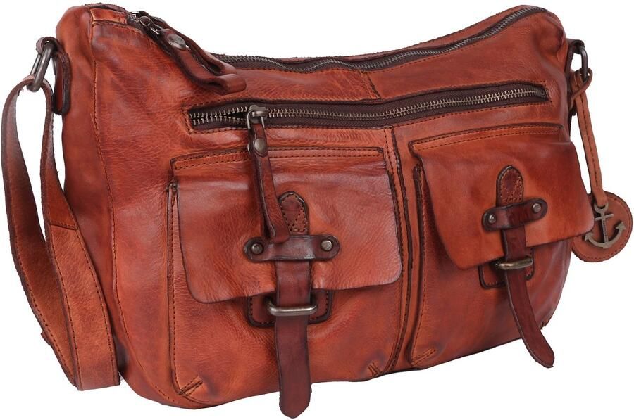 HARBOUR 2nd Handtas EMERSON - Foto 2