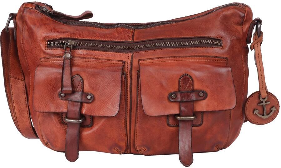 HARBOUR 2nd Handtas EMERSON - Foto 3