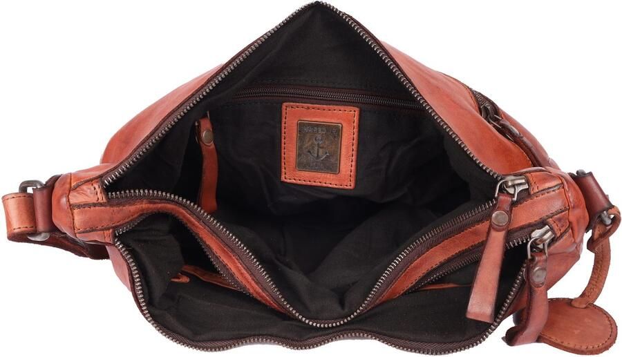 HARBOUR 2nd Handtas EMERSON - Foto 4