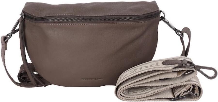 HARBOUR 2nd Handtas Evi - Foto 6