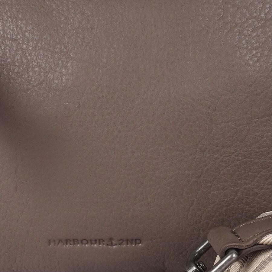 HARBOUR 2nd Handtas Evi