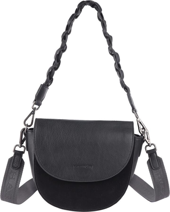 HARBOUR 2nd Handtas FINA - Foto 5