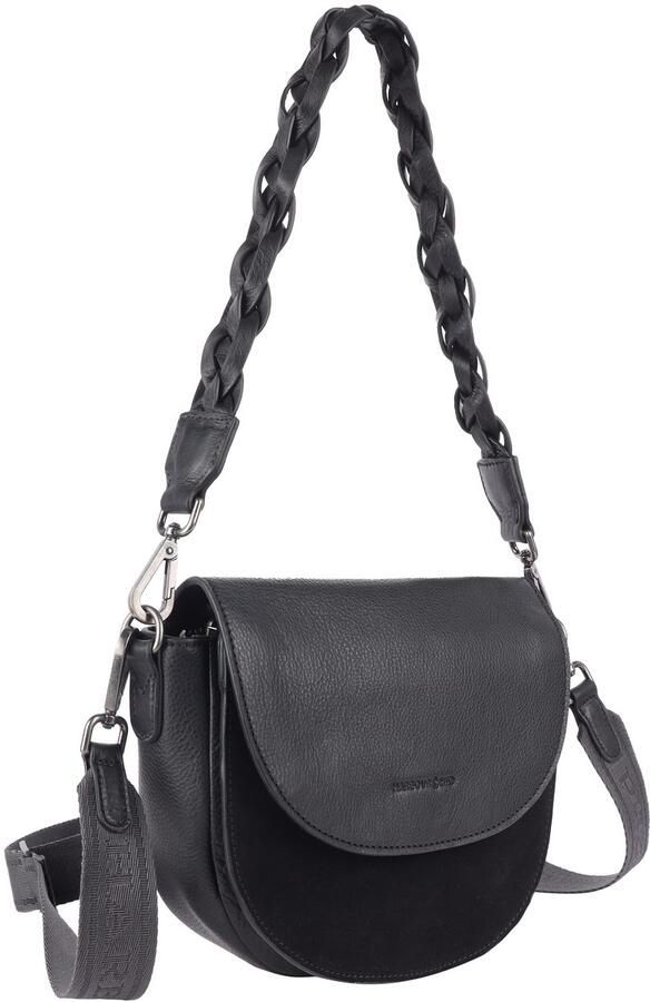 HARBOUR 2nd Handtas FINA - Foto 2