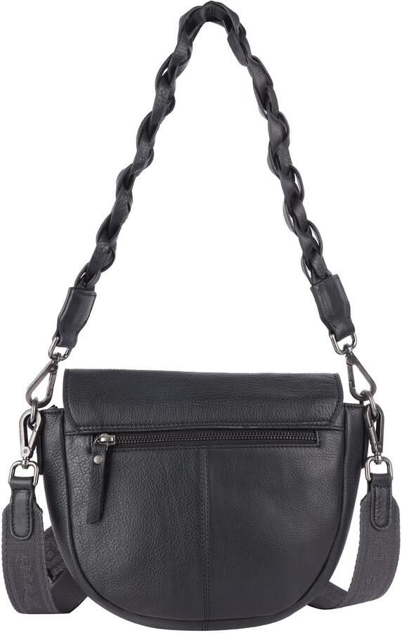 HARBOUR 2nd Handtas FINA - Foto 3