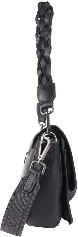 HARBOUR 2nd Handtas FINA - Foto 4