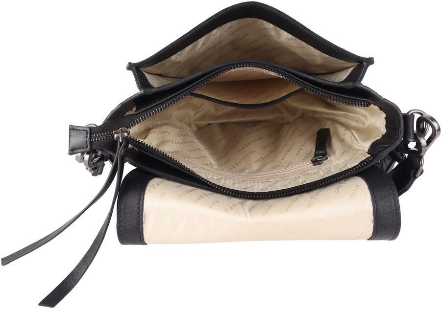 HARBOUR 2nd Handtas FINA