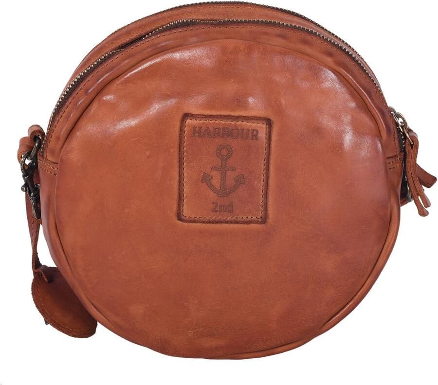 HARBOUR 2nd Handtas HALIMA - Foto 2