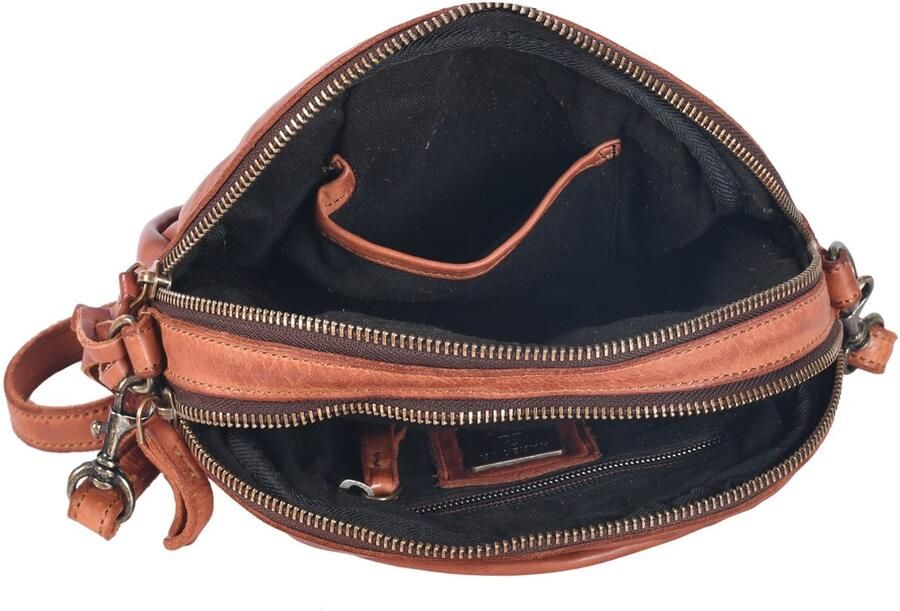 HARBOUR 2nd Handtas HALIMA - Foto 3