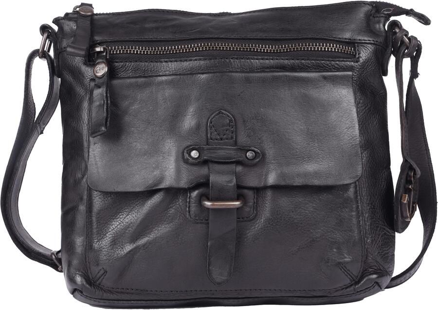 HARBOUR 2nd Handtas Hayden Schoudertas werktas - Foto 5