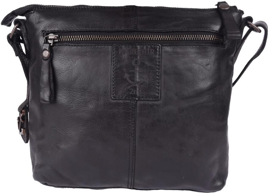 HARBOUR 2nd Handtas Hayden Schoudertas werktas - Foto 3