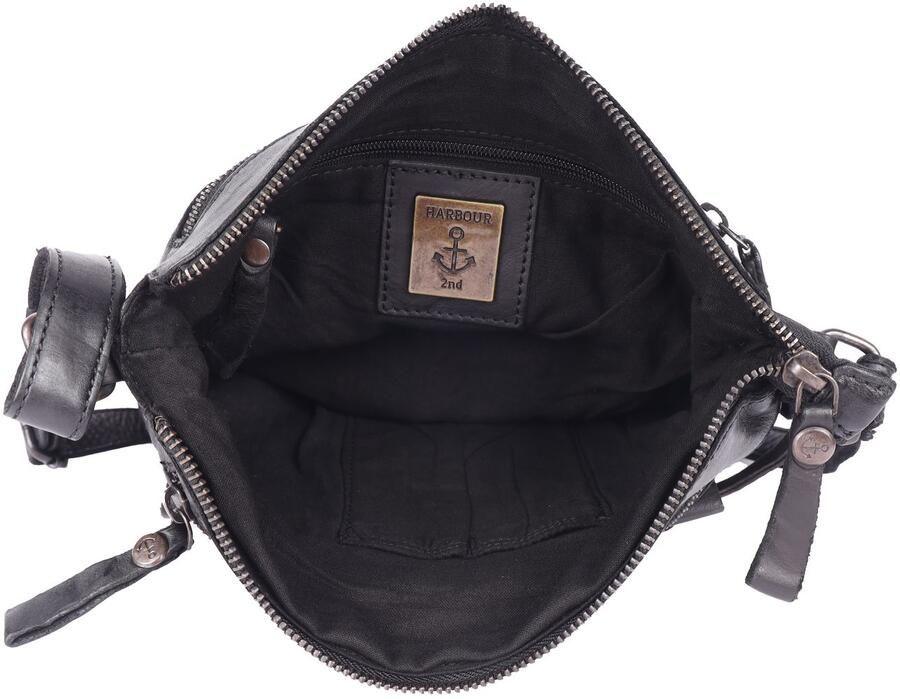 HARBOUR 2nd Handtas Hayden Schoudertas werktas - Foto 2