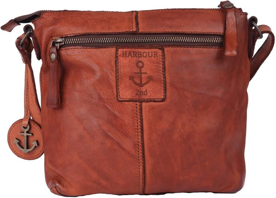 HARBOUR 2nd Handtas Hayden Schoudertas werktas - Foto 2