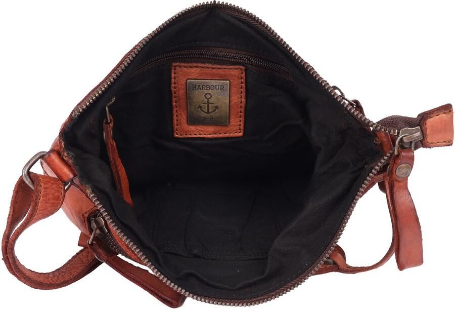 HARBOUR 2nd Handtas Hayden Schoudertas werktas - Foto 3