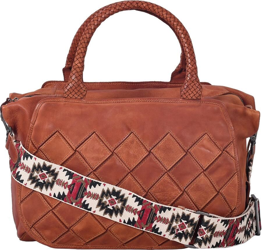 HARBOUR 2nd Handtas - Foto 5