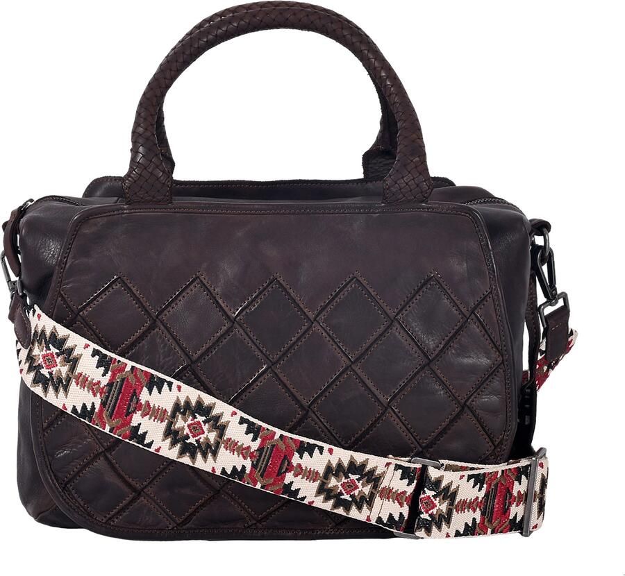 HARBOUR 2nd Handtas - Foto 5