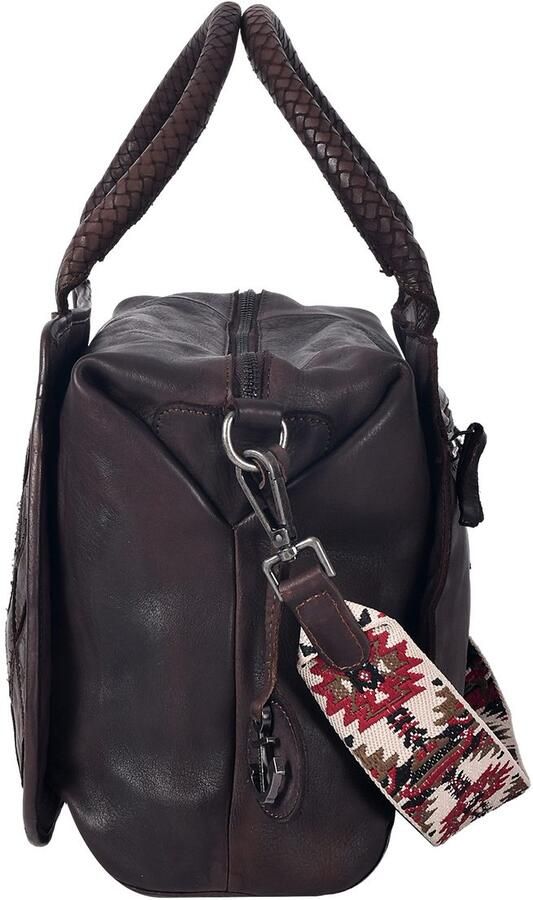 HARBOUR 2nd Handtas - Foto 4