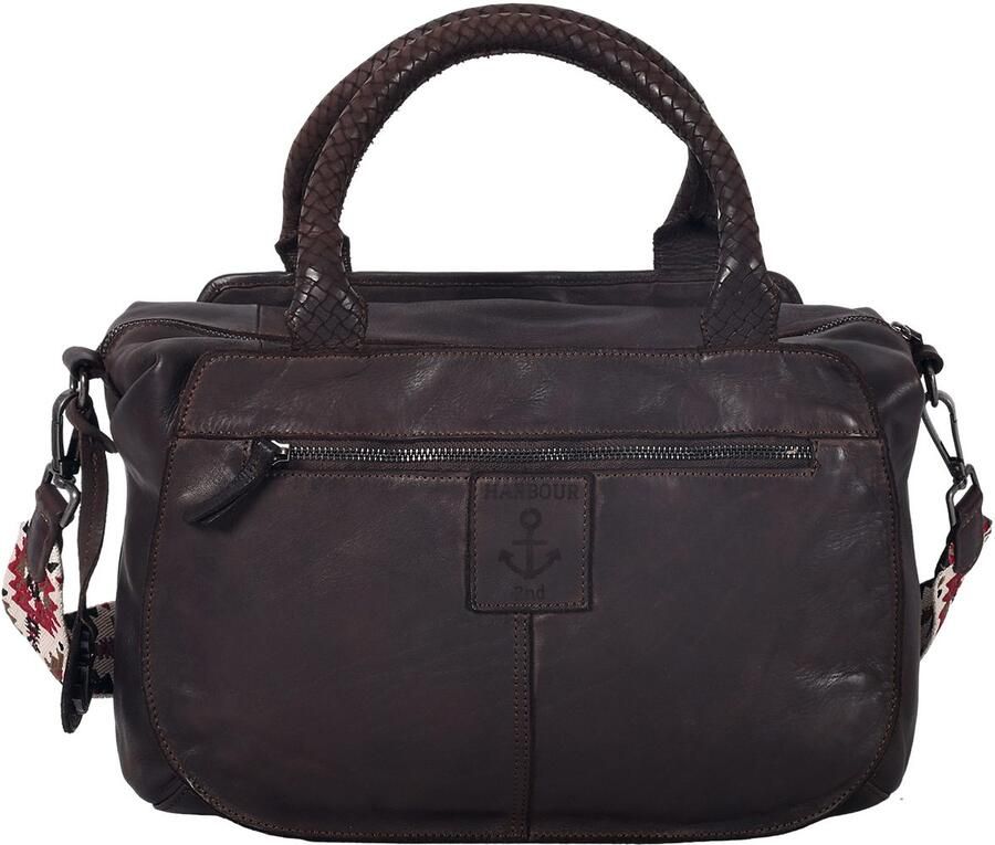 HARBOUR 2nd Handtas - Foto 2