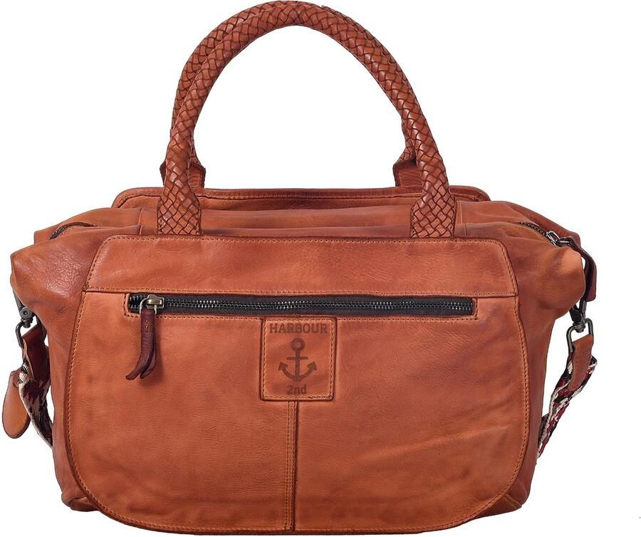 HARBOUR 2nd Handtas - Foto 2