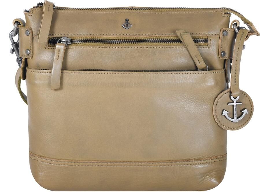HARBOUR 2nd Handtas Isalie2 Anker hanger - Foto 5