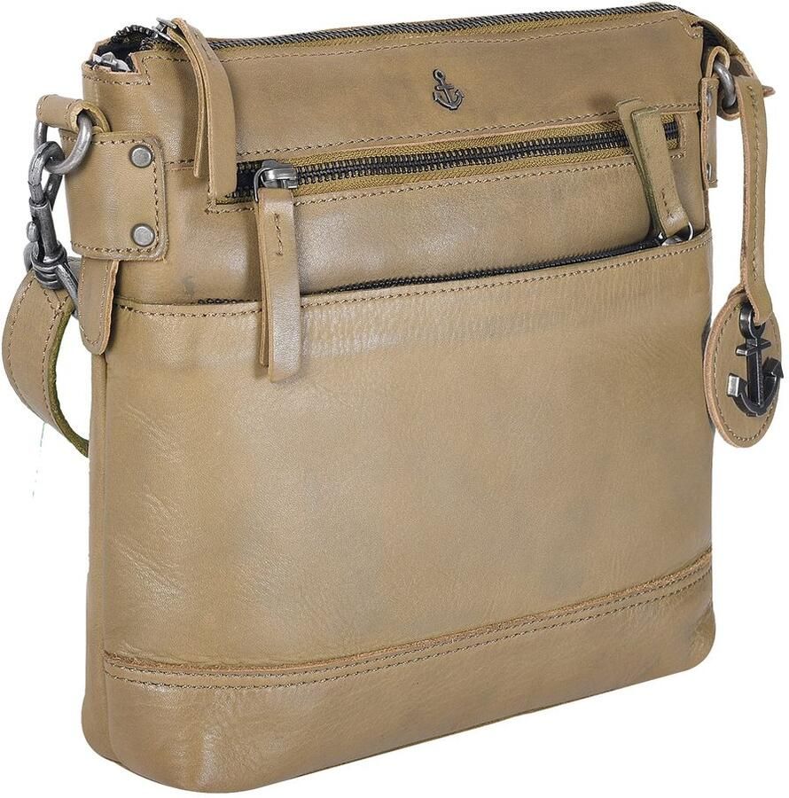 HARBOUR 2nd Handtas Isalie2 Anker hanger