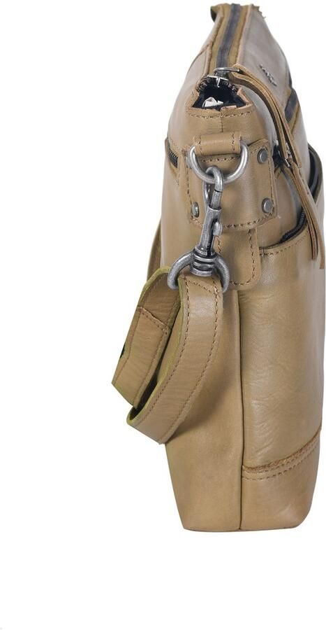 HARBOUR 2nd Handtas Isalie2 Anker hanger - Foto 4