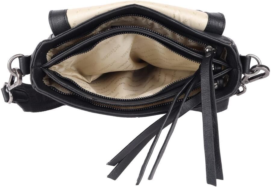 HARBOUR 2nd Handtas Lili Schoudertas tas dames - Foto 2