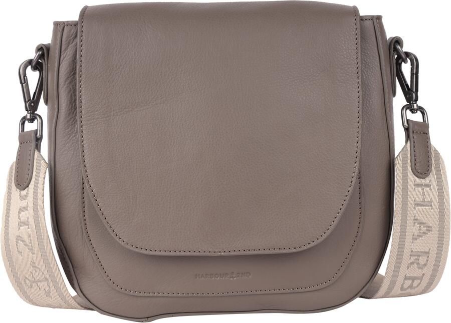 HARBOUR 2nd Handtas Lili Schoudertas tas dames - Foto 4