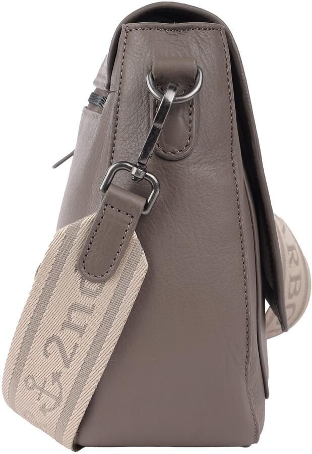 HARBOUR 2nd Handtas Lili Schoudertas tas dames - Foto 3