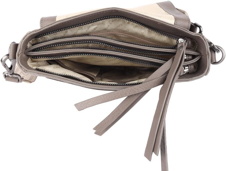 HARBOUR 2nd Handtas Lili Schoudertas tas dames - Foto 2