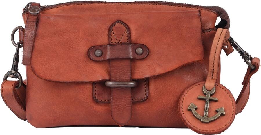 HARBOUR 2nd Handtas Logan - Foto 5