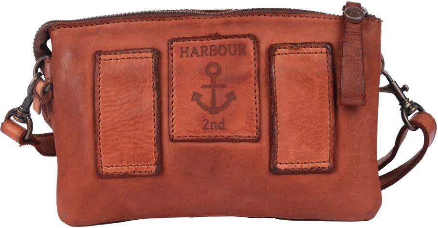 HARBOUR 2nd Handtas Logan - Foto 4