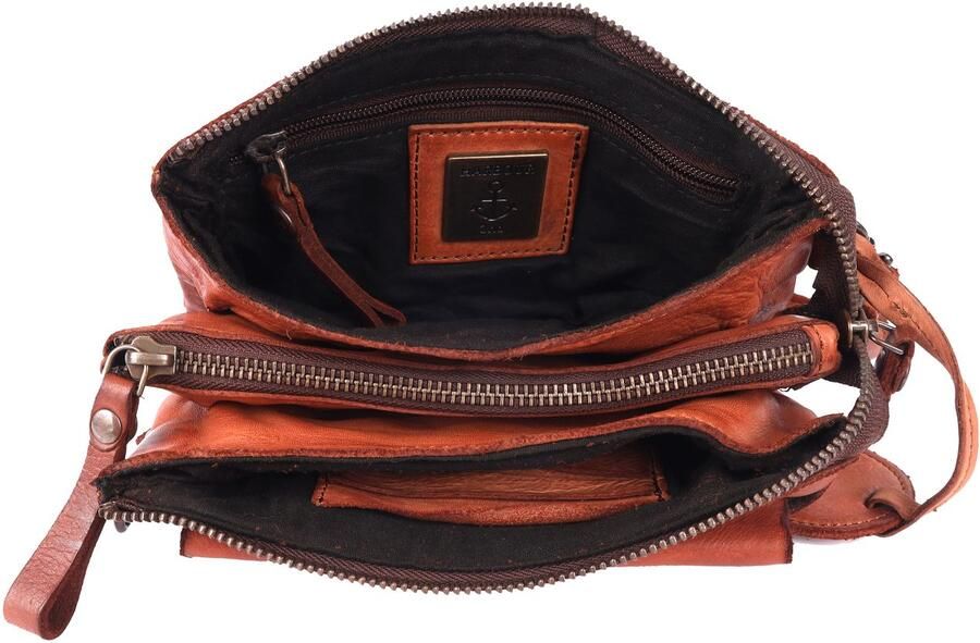 HARBOUR 2nd Handtas Logan - Foto 2