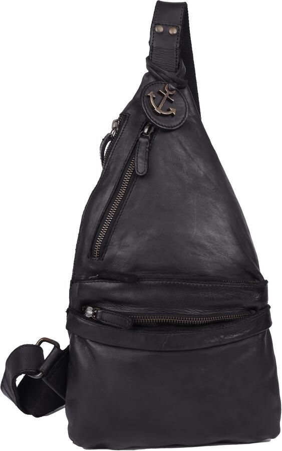 HARBOUR 2nd Handtas Rowan Rugzak tas schoudertas - Foto 5