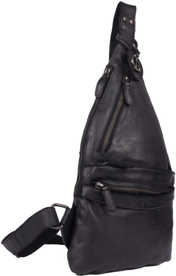 HARBOUR 2nd Handtas Rowan Rugzak tas schoudertas